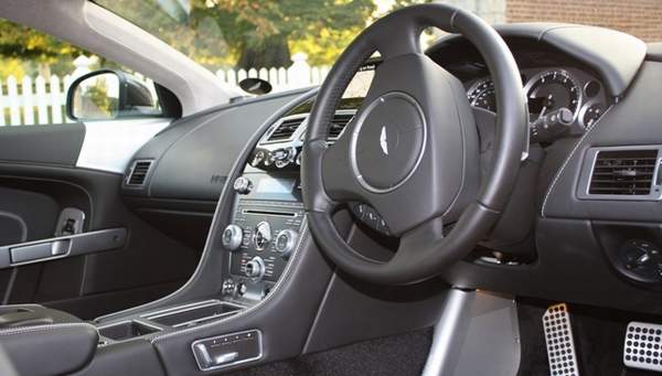 Virage - Lincolnshire Magazine - LincsMag.com
