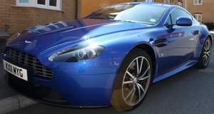 Vantage S - Lincolnshire Magazine - LincsMag.com