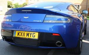 Vantage S - Lincolnshire Magazine - LincsMag.com