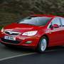 Vauxhall Astra SRi Hatch 2.0 CDTi - Lincolnshire Magazine - LincsMag.com