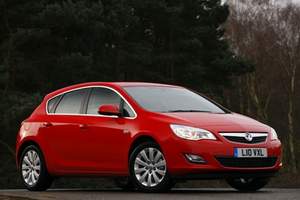 Vauxhall Astra SRi Hatch 2.0 CDTi - Lincolnshire Magazine - LincsMag.com