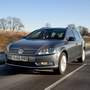 VW Passat Estate - Lincolnshire Magazine - LincsMag.com