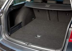 VW Passat Estate - Lincolnshire Magazine - LincsMag.com