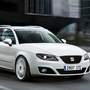 SEAT Exeo ST - Lincolnshire Magazine - LincsMag.com