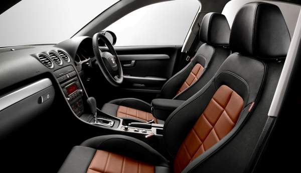 SEAT Exeo ST - Lincolnshire Magazine - LincsMag.com