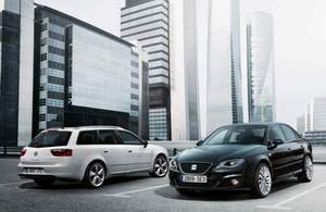 SEAT Exeo ST - Lincolnshire Magazine - LincsMag.com