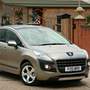 Peugeot 3008 Exclusive HDi 112 - Lincolnshire Magazine - LincsMag.com