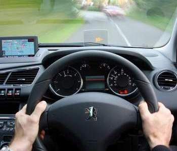 Peugeot 3008 Exclusive HDi 112 - Lincolnshire Magazine - LincsMag.com
