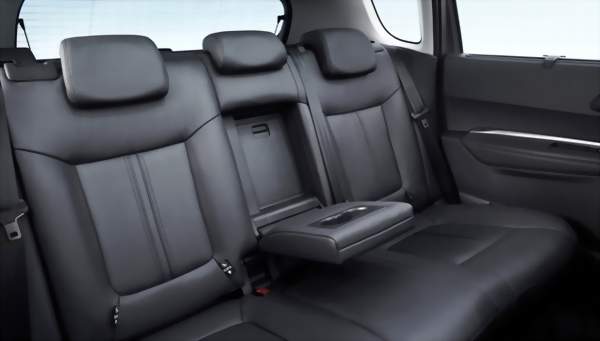 Peugeot 3008 Exclusive HDi 112 - Lincolnshire Magazine - LincsMag.com