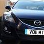 Mazda6 2.2D Estate TS2 163 ps - Lincolnshire Magazine - LincsMag.com