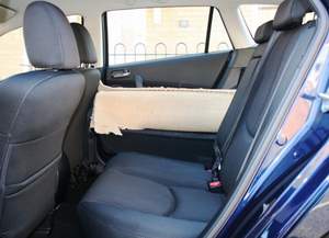 Mazda6 2.2D Estate TS2 163 ps - Lincolnshire Magazine - LincsMag.com