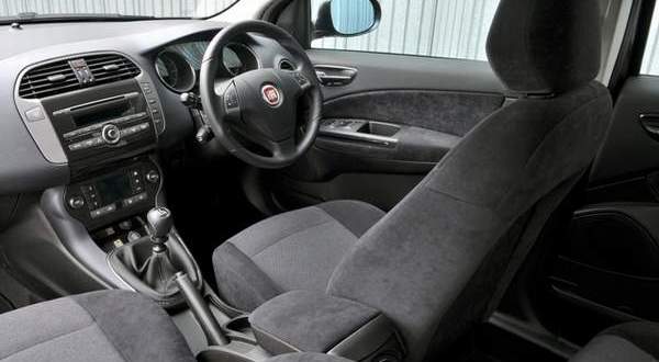 Fiat Bravo 1.6 MultiJet 105 Dynamic Eco - Lincolnshire Magazine - LincsMag.com