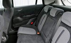 Fiat Bravo 1.6 MultiJet 105 Dynamic Eco - Lincolnshire Magazine - LincsMag.com