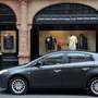 Fiat Bravo 1.6 MultiJet 105 Dynamic Eco - Lincolnshire Magazine - LincsMag.com