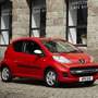 Peugeot 107 Sportium Special Edition - Lincolnshire Magazine - LincsMag.com