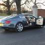 Bentley Continental GT - Lincolnshire Magazine - LincsMag.com