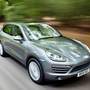 Porsche Cayenne Diesel - Lincolnshire Magazine - LincsMag.com