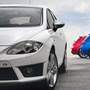 SEAT Leon FR+ - Lincolnshire Magazine - LincsMag.com