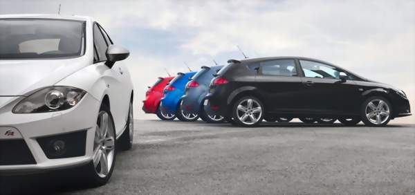SEAT Leon FR+ - Lincolnshire Magazine - LincsMag.com