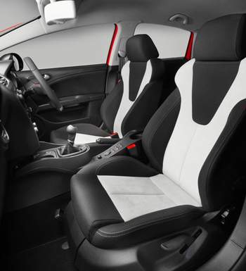 SEAT Leon FR+ - Lincolnshire Magazine - LincsMag.com
