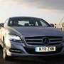 Mercedes-Benz CLS 250 CDI BlueEFFICIENCY - Lincolnshire Magazine - LincsMag.com