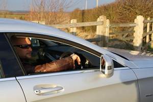 Mercedes-Benz CLS 250 CDI BlueEFFICIENCY - Lincolnshire Magazine - LincsMag.com