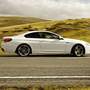 BMW 640d Coup M Sport - Lincolnshire Magazine - LincsMag.com