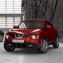 Nissan Juke 1.6 DIG-T Tekna - Lincolnshire Magazine - LincsMag.com