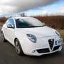 Alfa Romeo MiTo 1.4 TB MultiAir 135bhp Distinctive - Lincolnshire Magazine - LincsMag.com