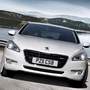 Peugeot 508 Active HDi 140 - Lincolnshire Magazine - LincsMag.com