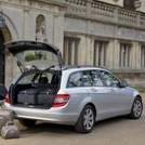 Mercedes-Benz C 180 CGI BlueEFFICIENCY ESTATE SPORT - Lincolnshire Magazine - LincsMag.com