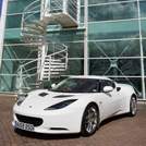 Lotus Evora 2+2 - Lincolnshire Magazine - LincsMag.com