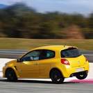 Clio Renaultsport 200 - Lincolnshire Magazine - LincsMag.com