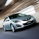 Mazda 6 facelift - Lincolnshire Magazine - LincsMag.com