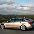 BMW 535i Gran Turismo - Lincolnshire Magazine - LincsMag.com