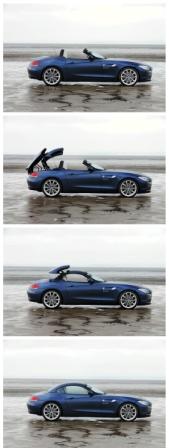 The new BMW Z4 sDrive23i - Lincolnshire Magazine - LincsMag.com