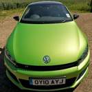 VW Scirocco R - Lincolnshire Magazine - LincsMag.com