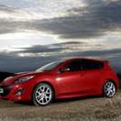 Mazda3 MPS - Lincolnshire Magazine - LincsMag.com