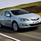 Vauxhall Astra 1.7 CDTi Elite - Lincolnshire Magazine - LincsMag.com