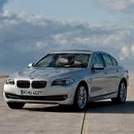 New BMW 5 Series saloon - Lincolnshire Magazine - LincsMag.com