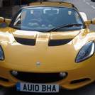 Lotus Elise (2010)  - Lincolnshire Magazine - LincsMag.com