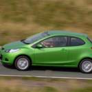 Mazda2 1.3 TS2 3dr  - Lincolnshire Magazine - LincsMag.com