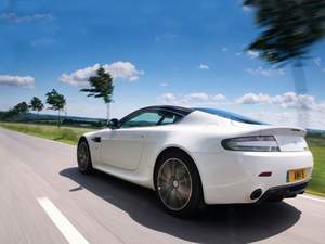 Aston Martin N420 - Lincolnshire Magazine - LincsMag.com