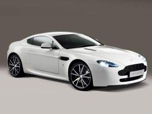 Aston Martin N420 - Lincolnshire Magazine - LincsMag.com