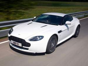 Aston Martin N420 - Lincolnshire Magazine - LincsMag.com