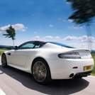 Aston Martin N420  - Lincolnshire Magazine - LincsMag.com