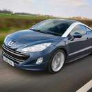 Peugeot RCZ GT THP 200 - Lincolnshire Magazine - LincsMag.com