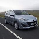 New Mazda5  - Lincolnshire Magazine - LincsMag.com