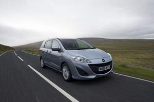 New Mazda5 - Lincolnshire Magazine - LincsMag.com