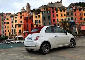 Fiat 500C - Lincolnshire Magazine - LincsMag.com